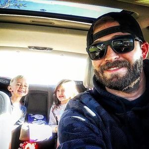 Meet your Posher, Johnny